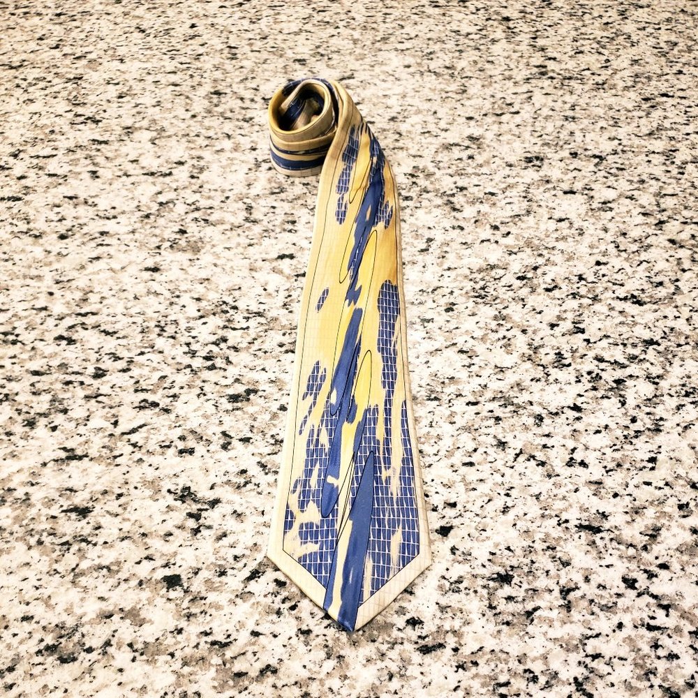 Men Tie Antonia Collection